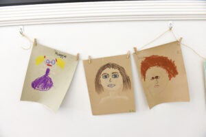 Arthurdale Art Show